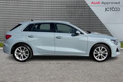AUDI A3 Photo 4