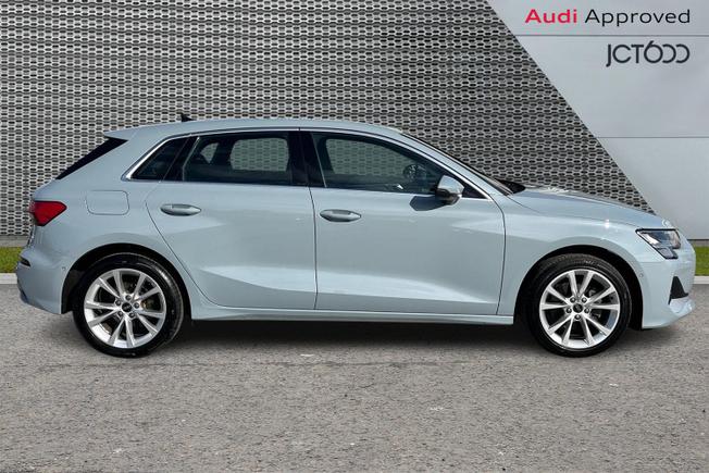 AUDI A3 Photo 4