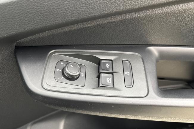 VOLKSWAGEN Caddy California Maxi Photo 28