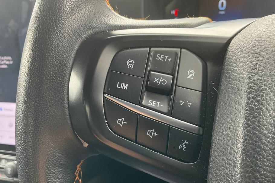 Used Ford RANGER YM23DLD 34