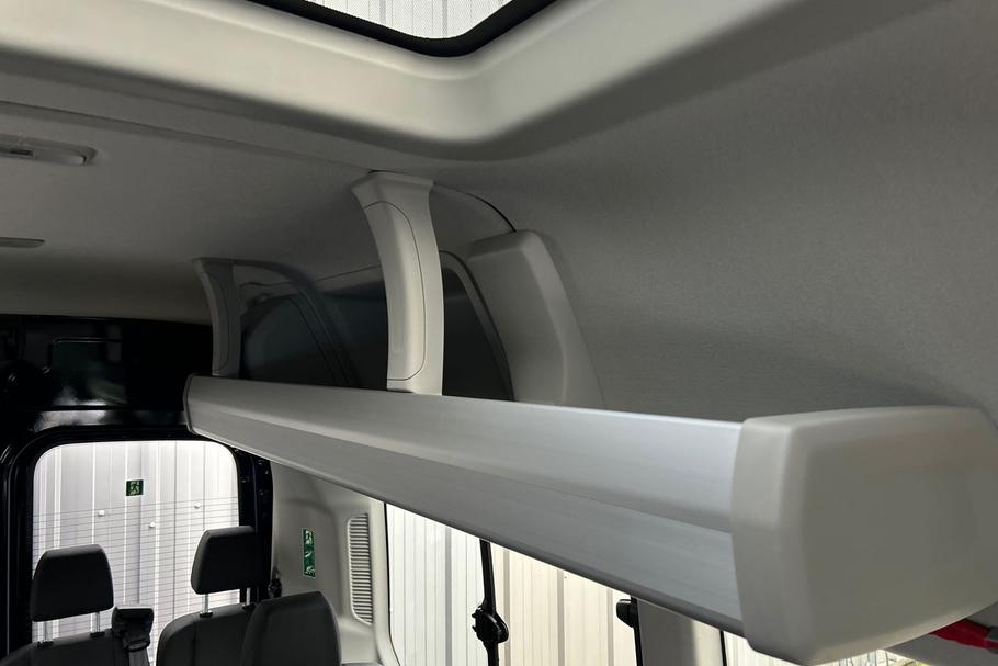 Used Ford TRANSIT YR25EWH 28