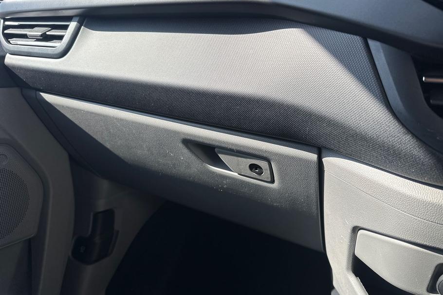 Used FORD TOURNEO CUSTOM LF74TMW 35