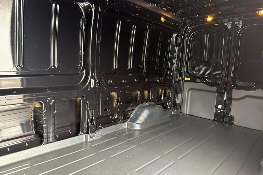 Used Ford E-TRANSIT ET25GCO 4