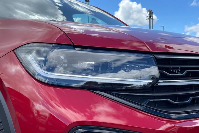 VOLKSWAGEN T-Cross Photo 19