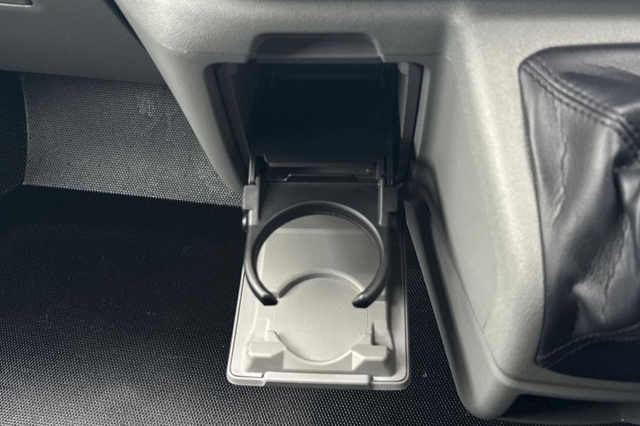 Used Ford TRANSIT CUSTOM 34