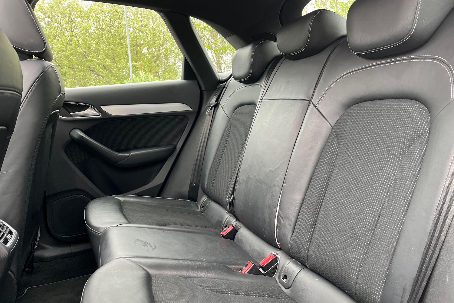 Audi Q3 Photo 34