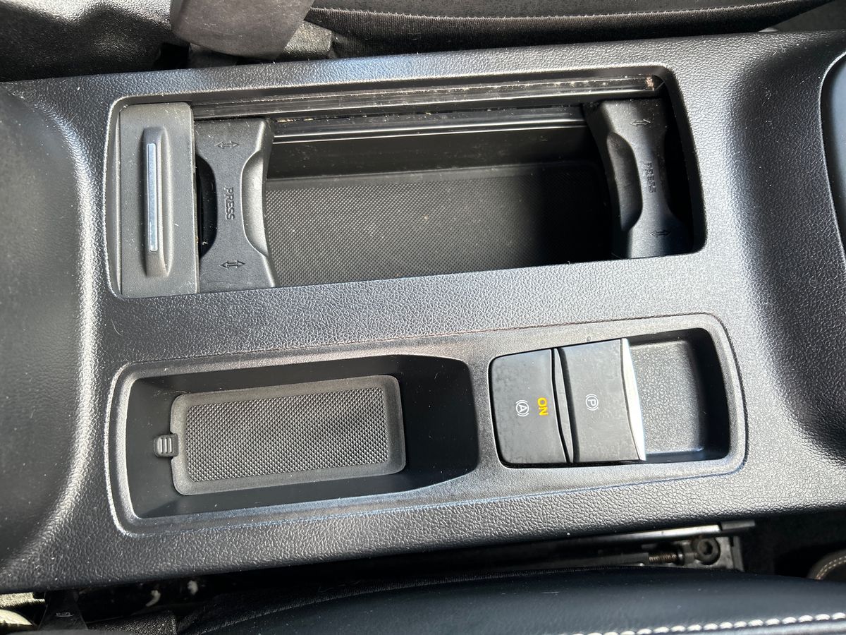 Ford Focus Photo 24