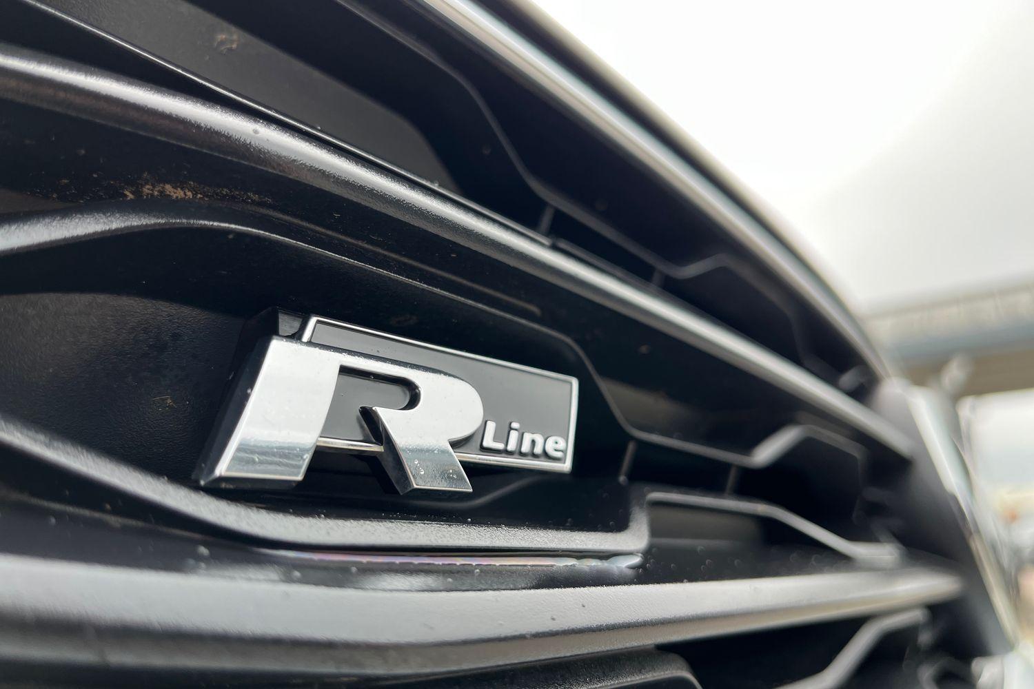 Volkswagen T-Roc Photo 39