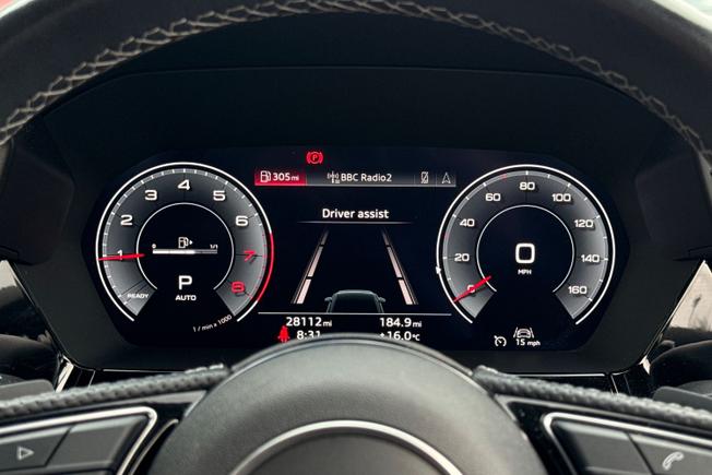 AUDI A3 Photo 15