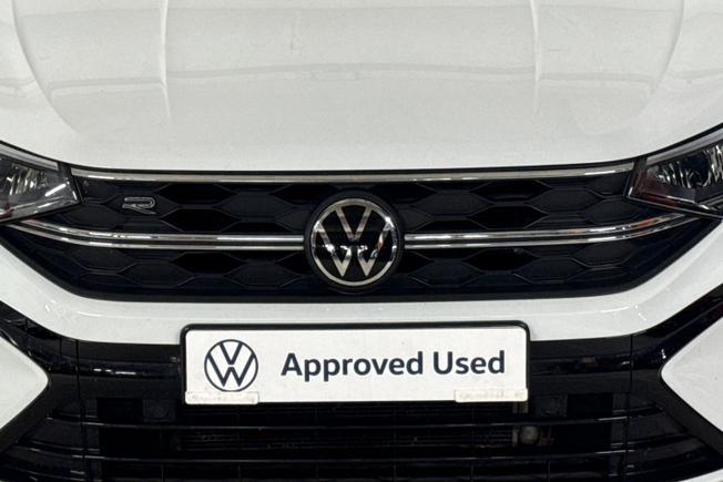 VOLKSWAGEN Taigo Photo 29