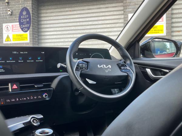 Kia EV6 Photo autoimg-6cfd96163f8db4009af83f10b9d53064d79fad53.jpg