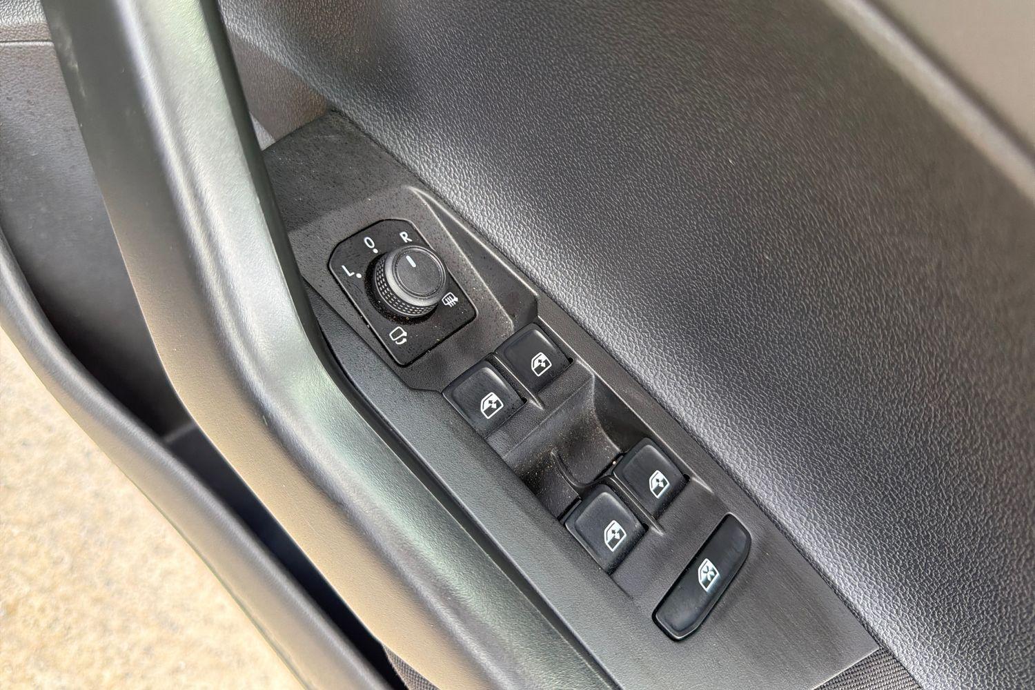 Volkswagen POLO Photo 15