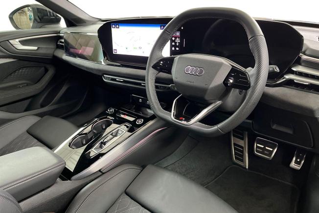 AUDI A5 Avant Photo 6