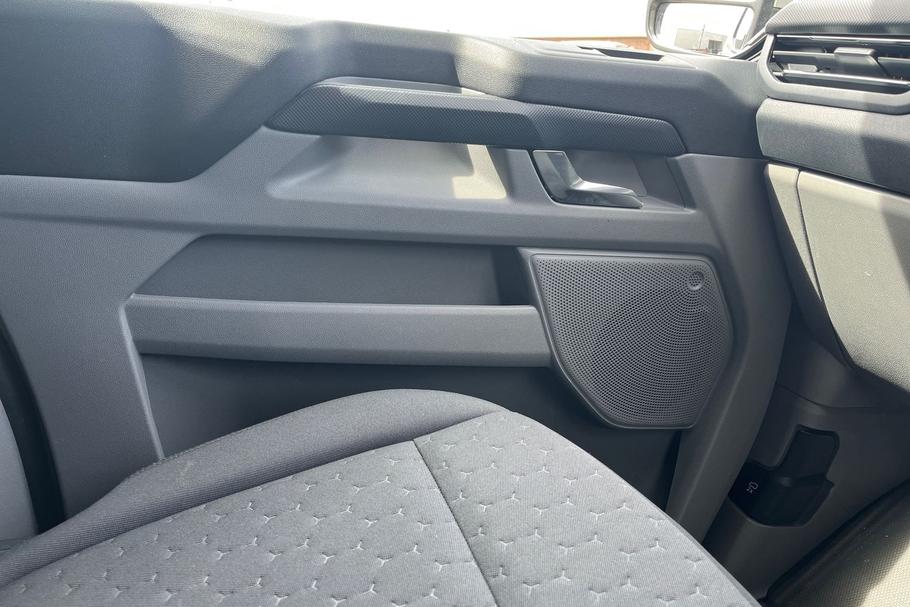 Used FORD TRANSIT CUSTOM WR75JBV 29