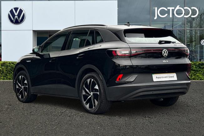 VOLKSWAGEN ID.4 Photo 3