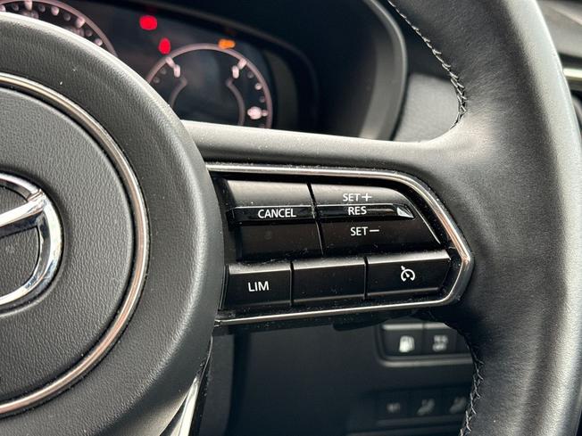 MAZDA Cx-60 Photo 17