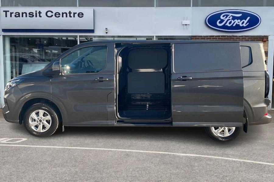 Ford TRANSIT CUSTOM Photo autoimg-6d00b2e4525a8901839b07855de563c9dc4c0c6f.jpg