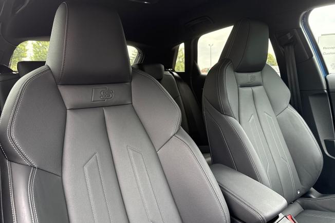 Audi A3 Photo 32