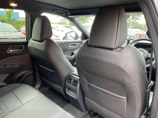NISSAN Qashqai Photo 30
