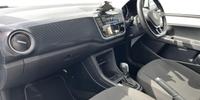 Volkswagen e-up! Photo 1