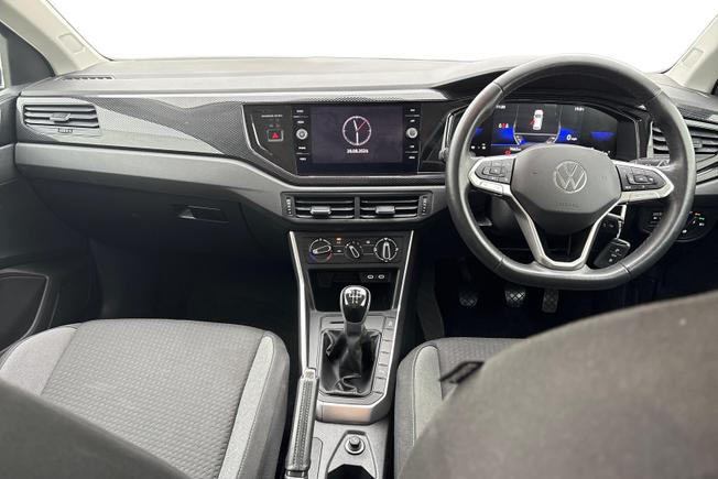 Volkswagen Polo Photo 10