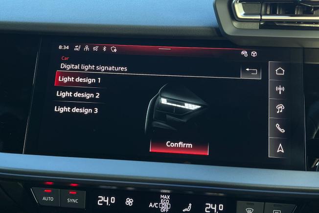 AUDI  A3 Sportback Photo 28