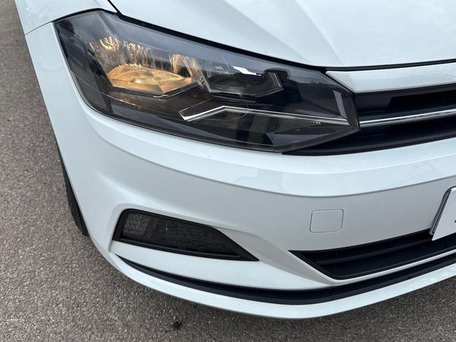 Volkswagen Polo Photo 28