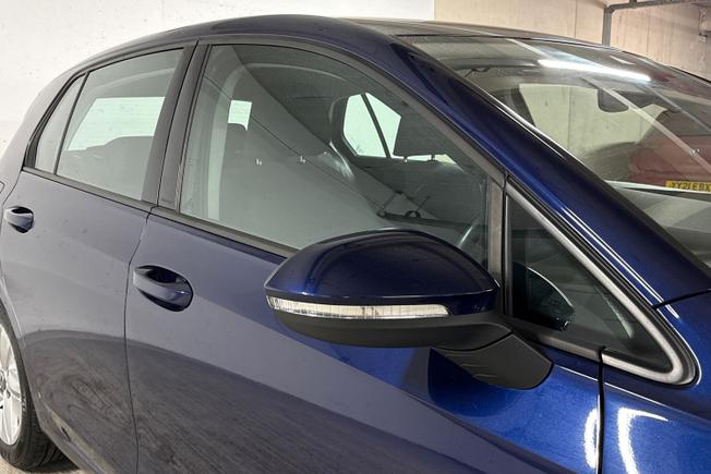 VOLKSWAGEN Golf Photo 20