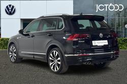VOLKSWAGEN Tiguan Photo 3