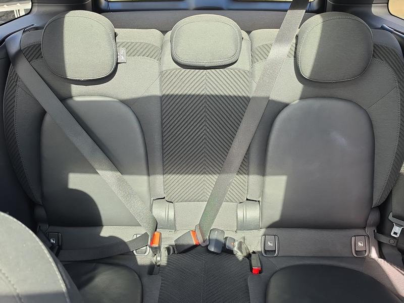 Used MINI Countryman YL67JUH 30