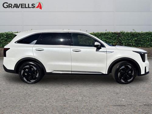Kia SORENTO Photo autoimg-6d0739dd9845dd1be58da5283e09be1a276118ff.jpg