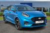 Used Ford PUMA J74544 1