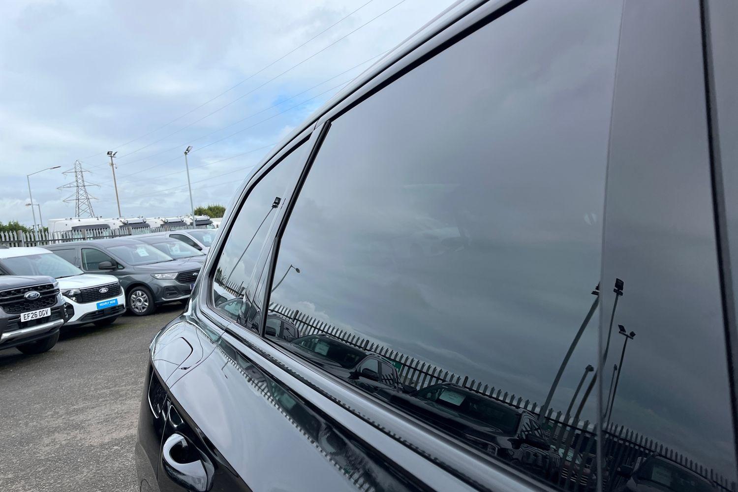 Volkswagen TOUAREG Photo 22