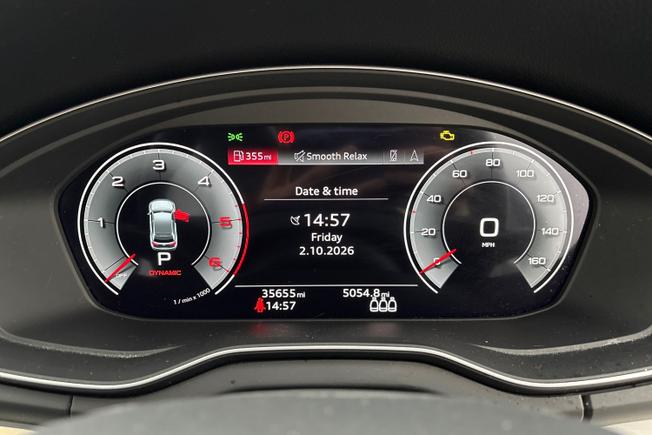 AUDI Q5 Photo 15