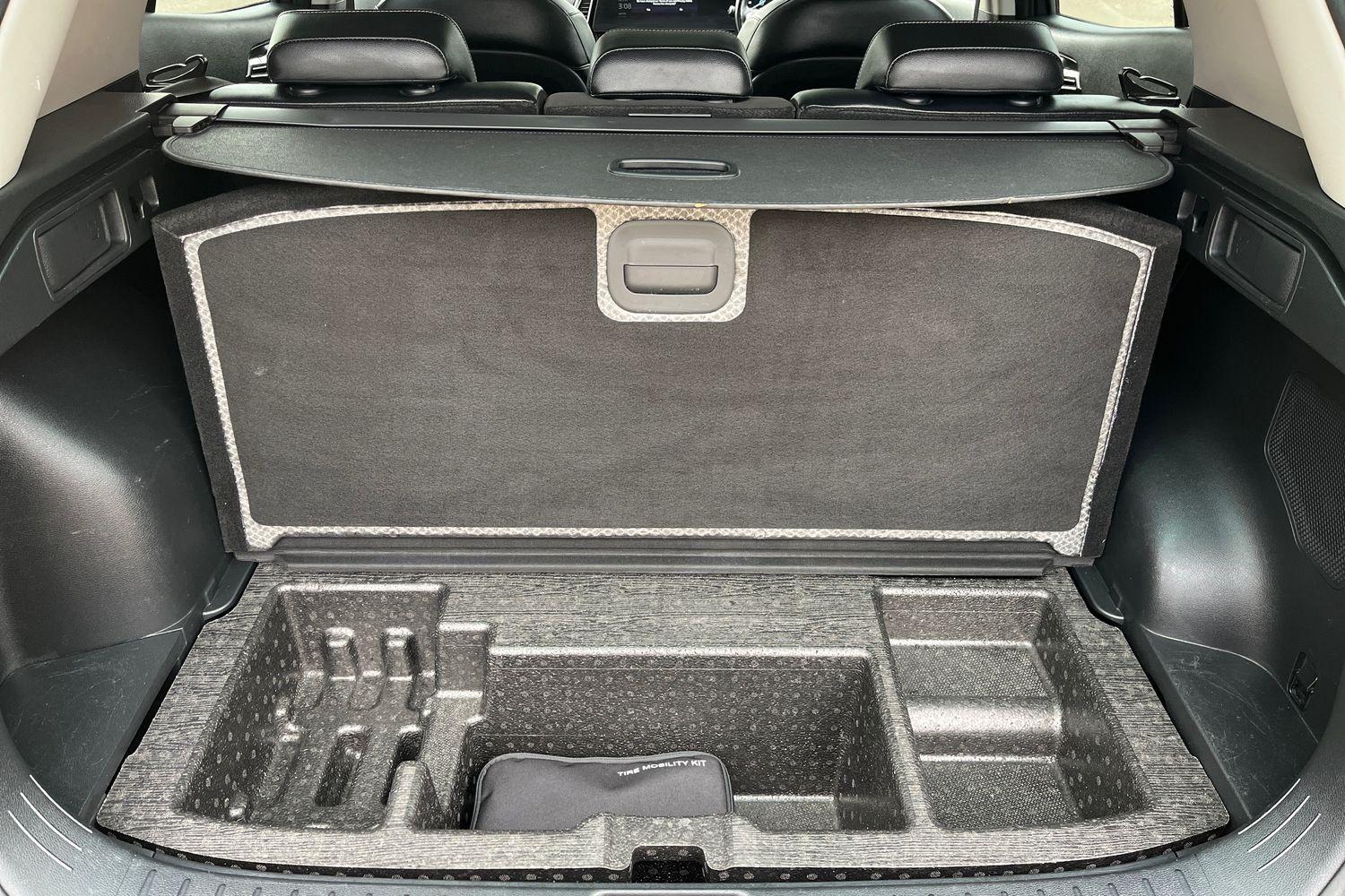 Kia Sportage Photo 22