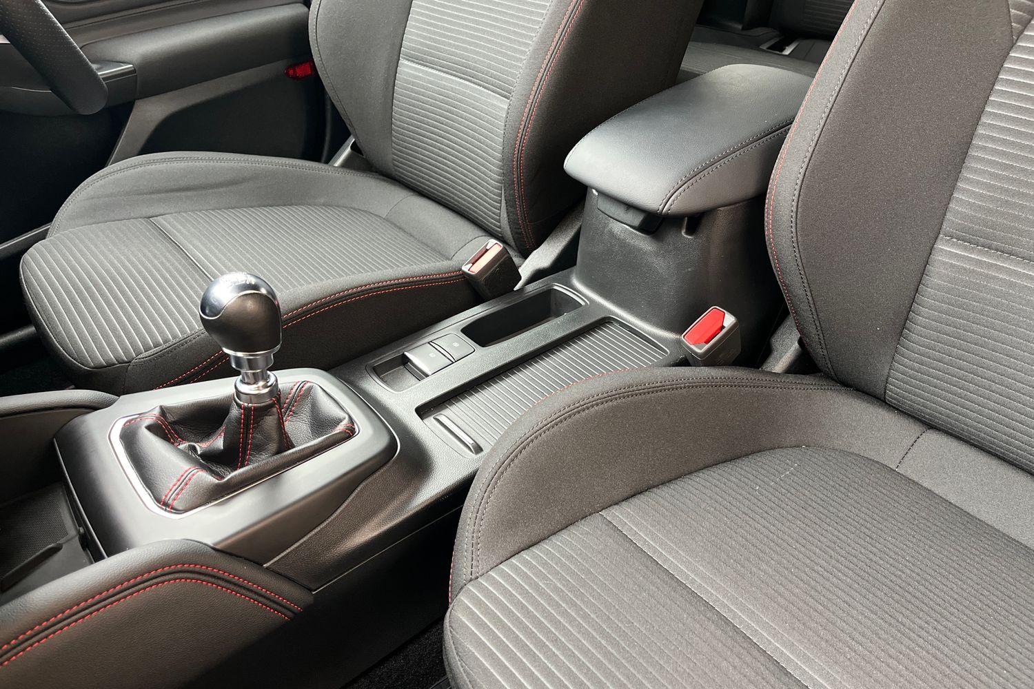 Ford Focus Photo 23