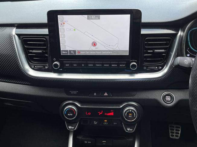 KIA Stonic Photo 14