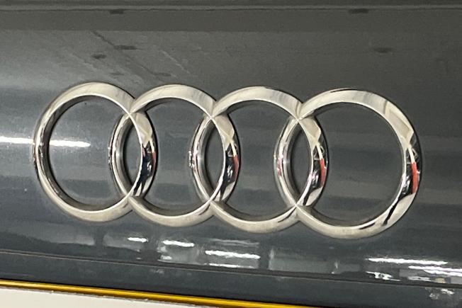 AUDI A1 Photo 35