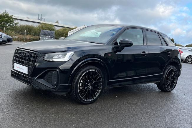Audi Q2 Photo 47