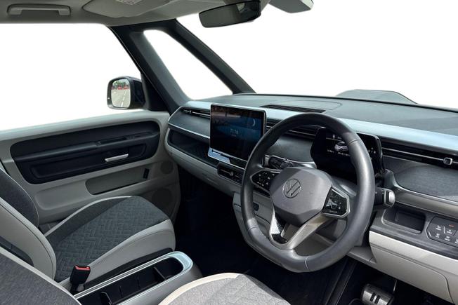 VOLKSWAGEN Id. Buzz Photo 6