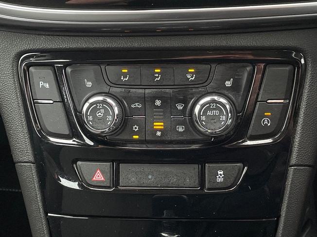 Vauxhall Mokka X Photo 42
