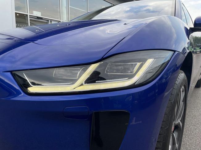 JAGUAR I-Pace Photo 54