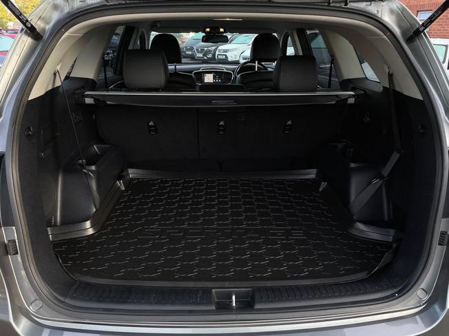 Kia Sorento Photo 12