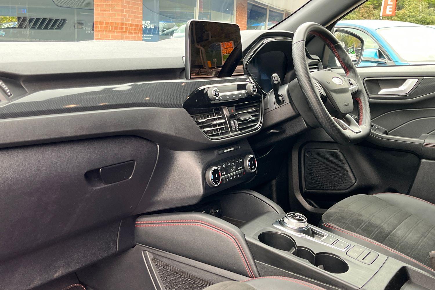 Ford Kuga Photo 17