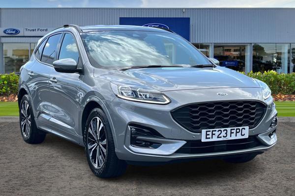 Used Ford KUGA EF23FPC