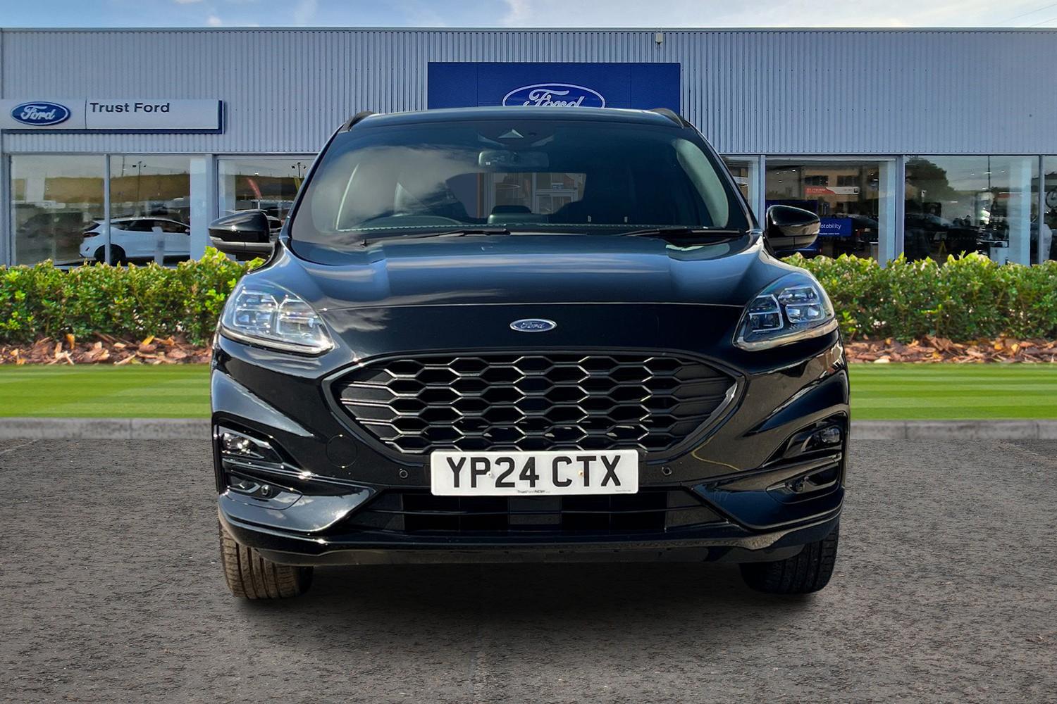 Ford KUGA Photo 5