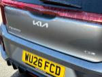 Kia Picanto Photo 32