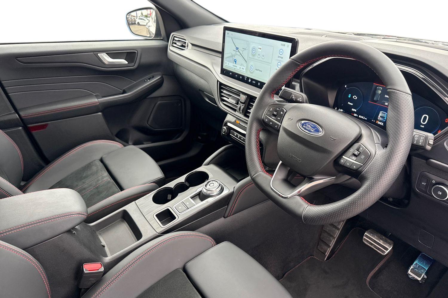 Ford Kuga Photo 8