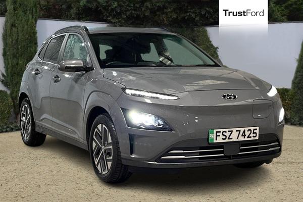 Used Hyundai KONA FSZ7425