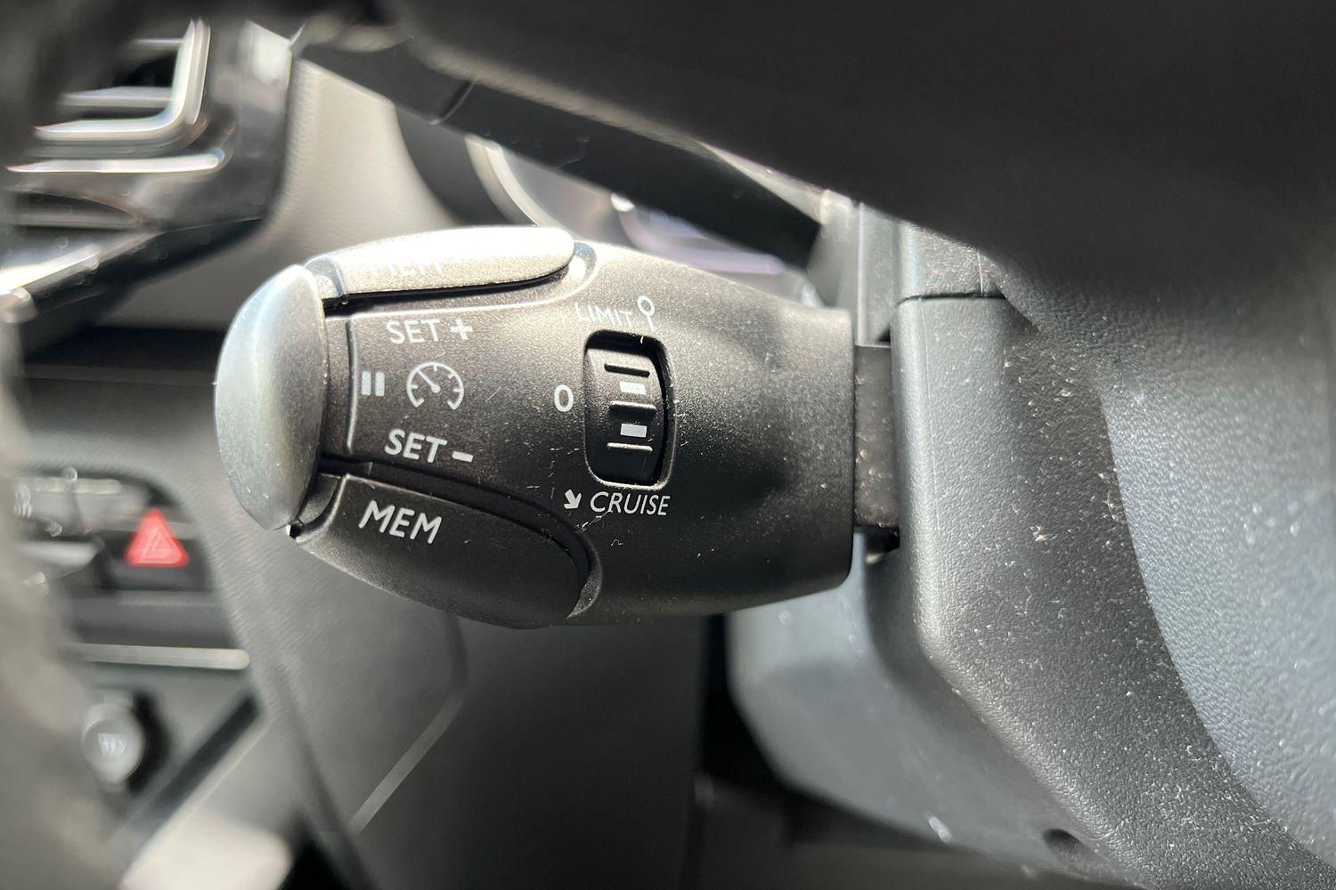 Citroen C5 AIRCROSS Photo 33